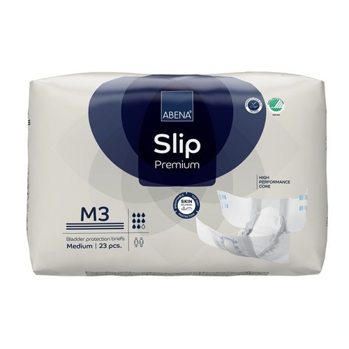 Abena slip premium couches - slip,