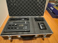 Module de batterie acoustique