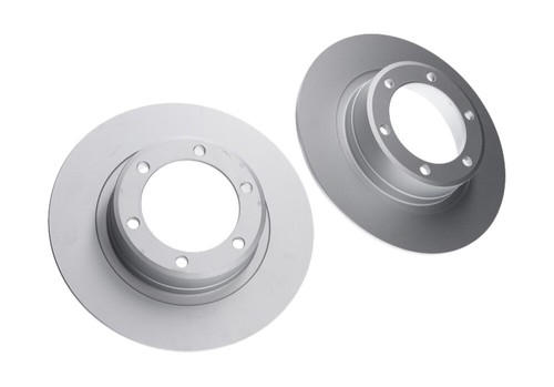 Paire disques frein - paire,