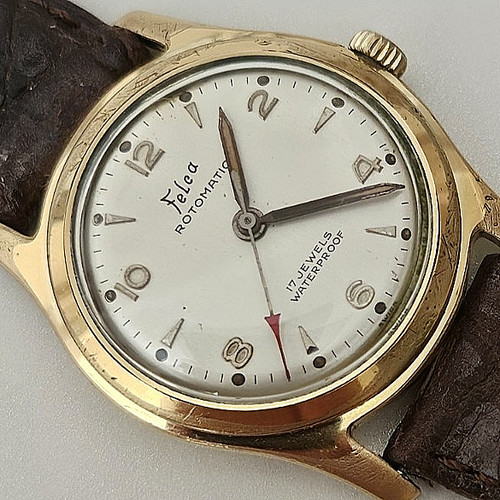 Montre automatique pour homme