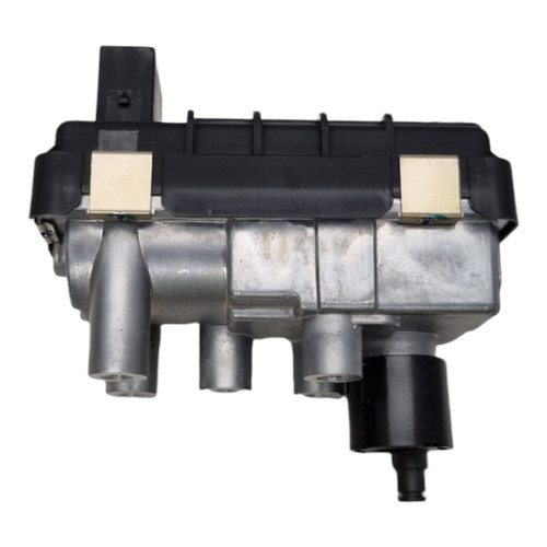 Actionneur turbocompresseur - de,