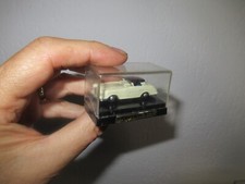 AHI  vintage  Japon 1/87 FERRARI 375   tout métal  BON ETAT cij wiking schuco