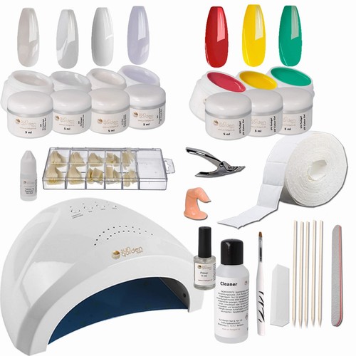 Kit démarrage pour - kit, de
