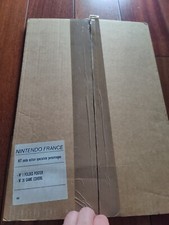 PLV Poster Nintendo Wii Kit