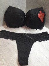 Ensemble soutien gorge en 85D