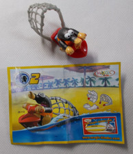 Kinder - Taupes espions à la