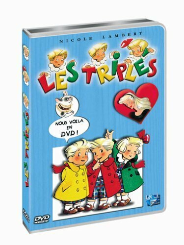 Les triplés v1947509 - triplés,