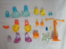 Polly Pocket lot accessoires
