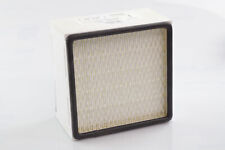 Metcal Fm-Bvx Principal Filtre Combiné Hepa / Gaz pour Benchtop Simple User