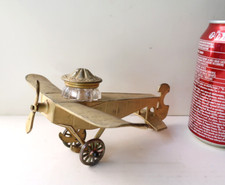 Avion Monoplan Bleriot Rare