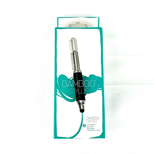 Wacom bamboo pocket - 1,