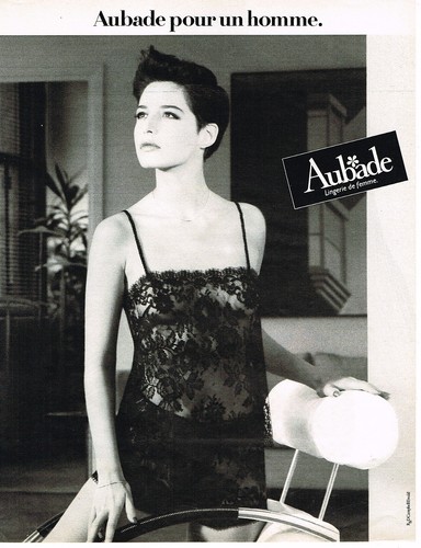 Publicite advertising 054 - advertising,