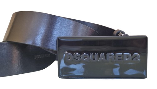 Dsquared2 ceinture homme - dsquared2,