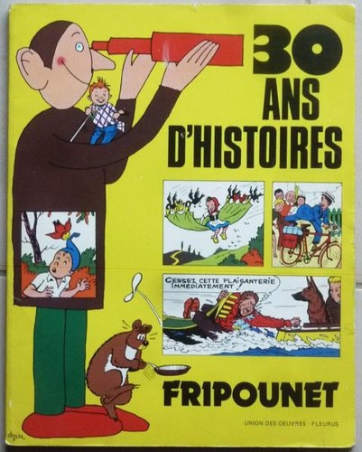 Fripounet marisette - eo,