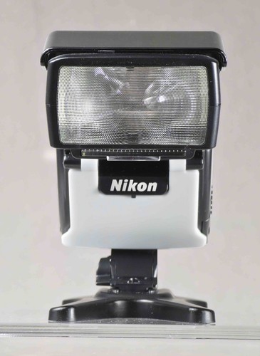 Nikon flash speedlight 50dx - flash,