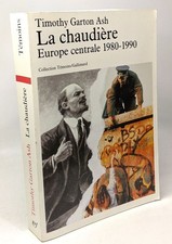 La Chaudière: Europe centrale
