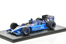 F1 LIGIER JS27 #26 J.Laffite