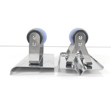 Bordure de ciment Bordure