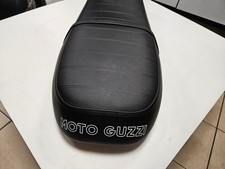 SELLE ORIGINE MOTO GUZZI V7 2008/2016