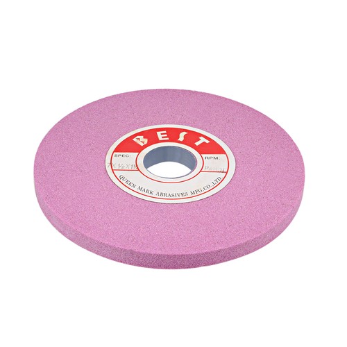 Banc broyage roue rose - banc,