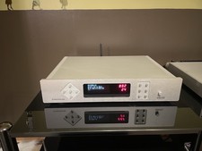 Lecteur Réseau Trigon