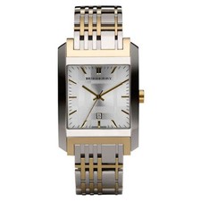 Montre Homme Burberry BU1569