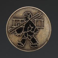 INSIGNE GROUPEMENT 10 groupe