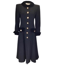 MANTEAU YVE SAINT LAURENT RIVE