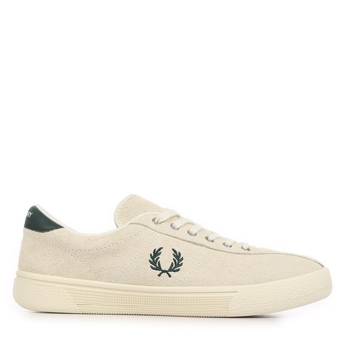 Chaussures baskets fred perry - chaussures,