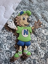 Magnet Parc Nigloland Parc D'attraction Attraction Niglo