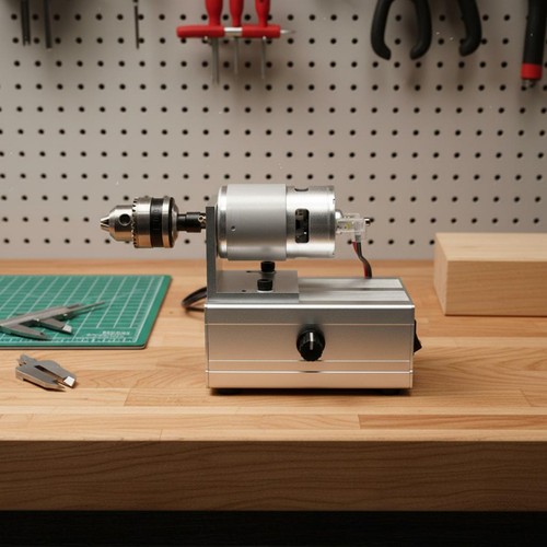 Perceuse table compacte - de,