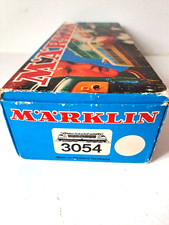 märklin HO référence 3054