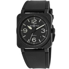Bell & Ross BR 03 Automatic