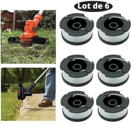 Bobine fil nylon - fil, &