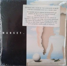 Gérard Manset - Demain Il