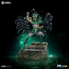 SAINT SEIYA STATUE DRAGON