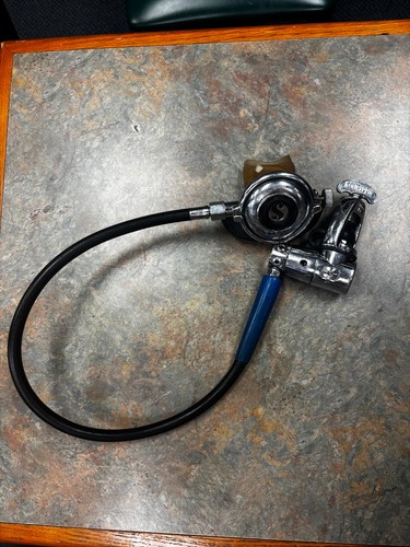 Vintage scubapro regulator - scubapro, mk