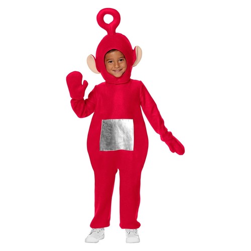 Costume toddler teletubbies - de,