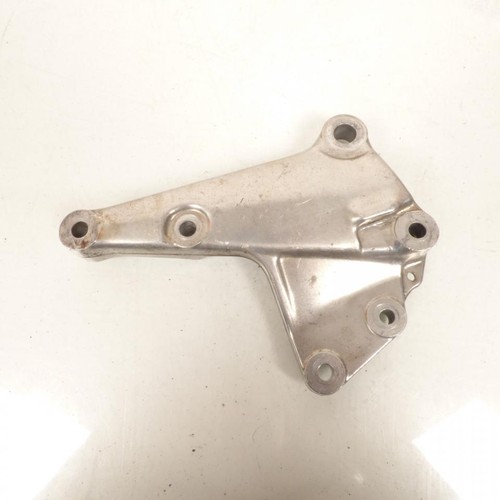 Platine repose pied pilote - repose,