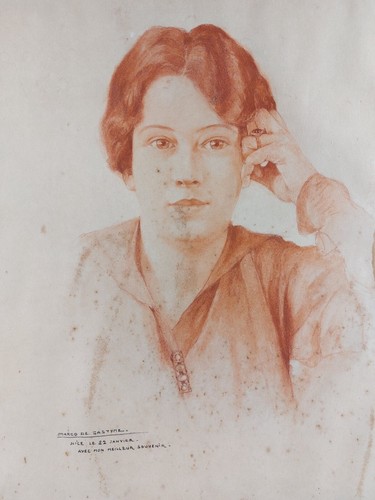 Marco gastyne - de, (1889-1982)