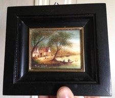 Cadre Rectangulaire Miniature