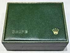 Rolex Very rare Rolex box for