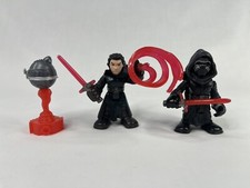 Playskool Star Wars Galactic