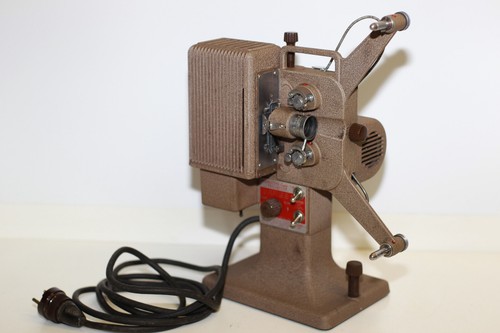Projecteur kodascope eight - projecteur, usa