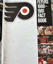 1980-81 Philadelphia Flyers