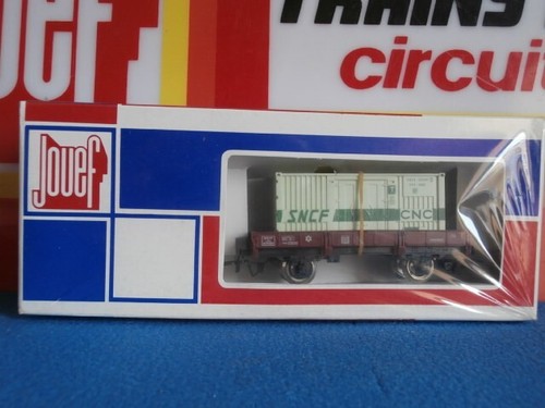 Neuf sncf sous - wagon, a