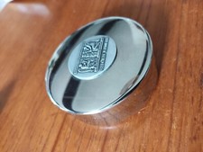 Boîte Métallique Acier