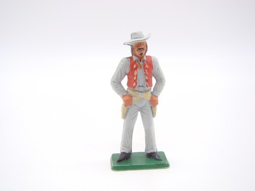 Starlux far west cow boy - -,