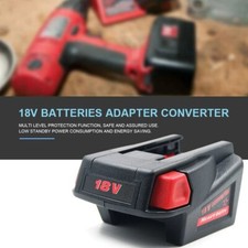 Battery Converter Adapter
