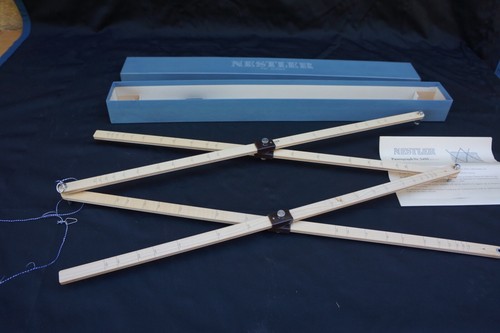 Pantographe nestler 2495 - nestler, n°2495